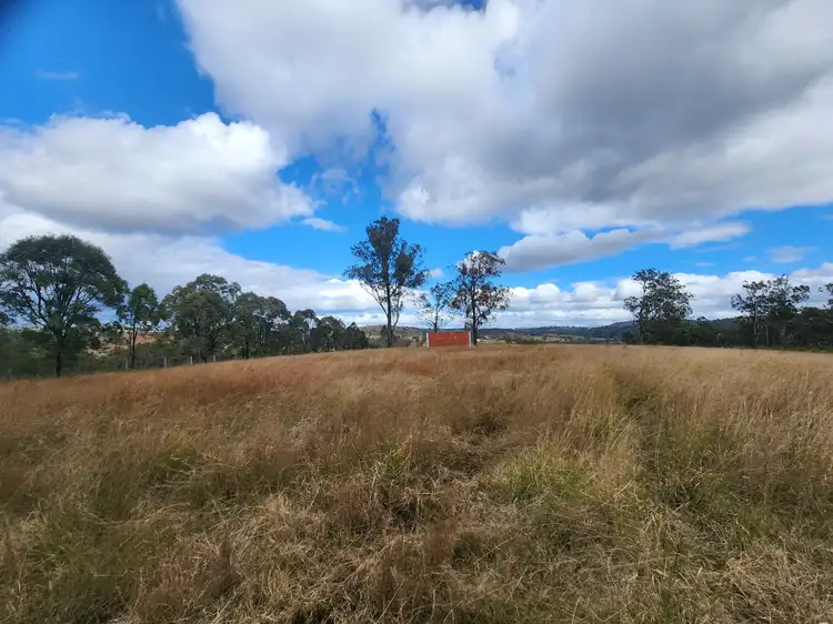 Fifth view of Homely land listing, LOT 58, 2 Ulampa Creek Road, Nukku QLD 4314