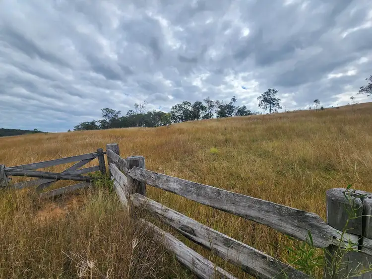 Sixth view of Homely land listing, LOT 58, 2 Ulampa Creek Road, Nukku QLD 4314