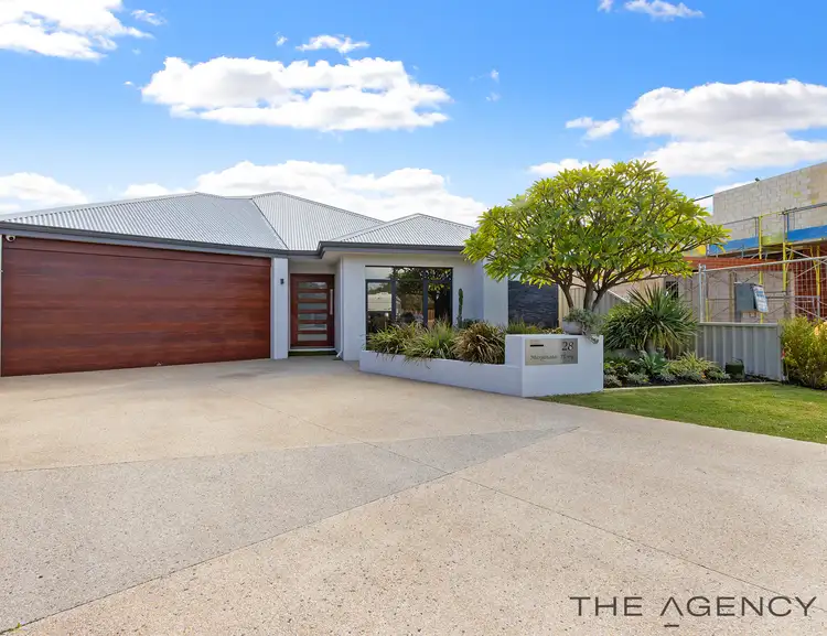 28 Marginata Parkway, Canning Vale WA 6155