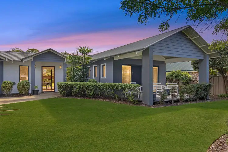50 The Enclave, Dunsborough WA 6281