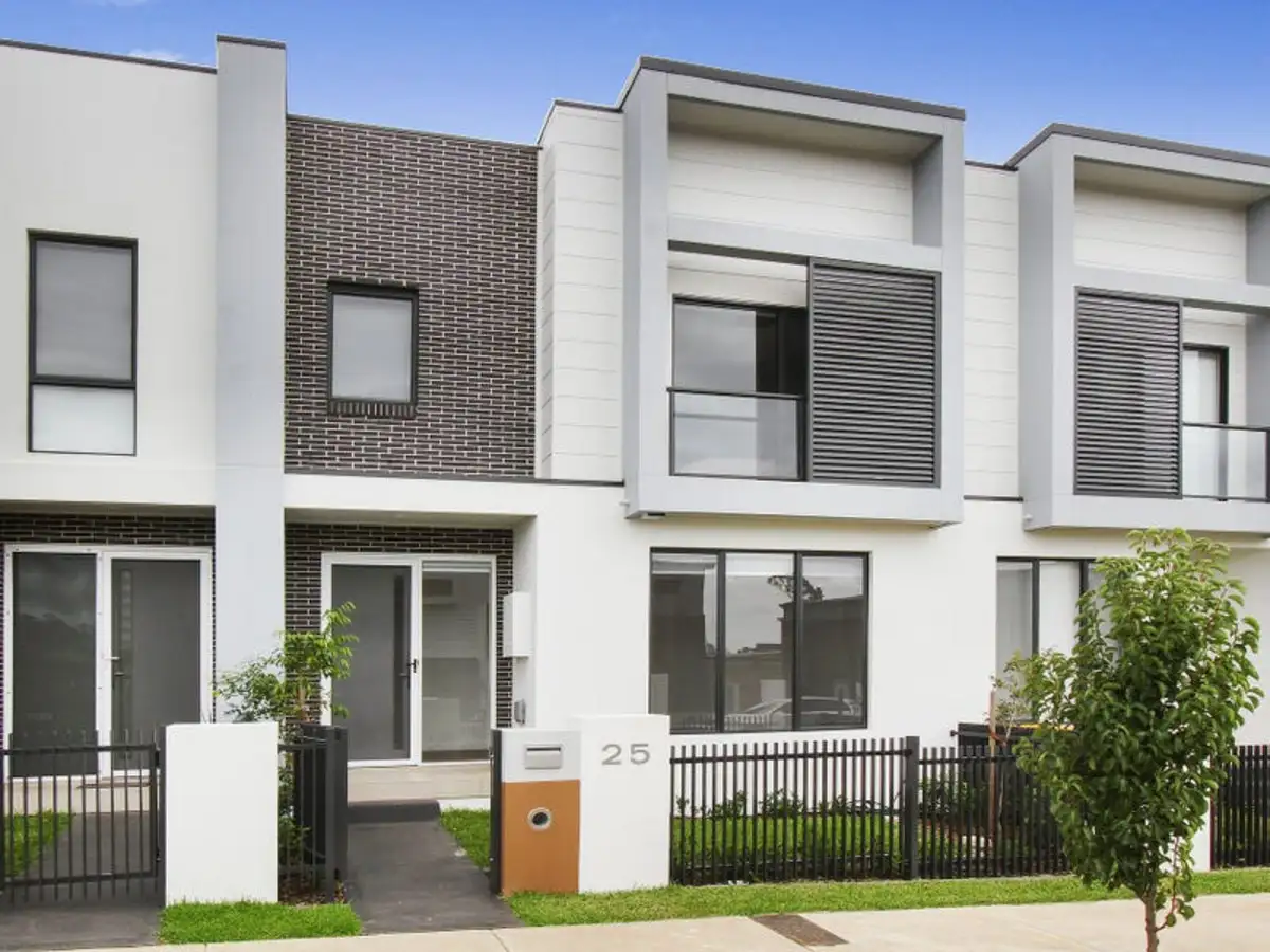 Main view of Homely house listing, 25 Scion Street, Austral NSW 2179