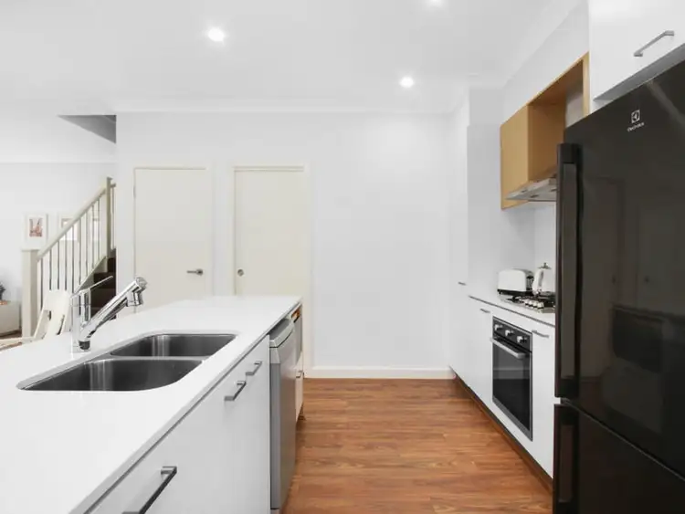 Second view of Homely house listing, 25 Scion Street, Austral NSW 2179