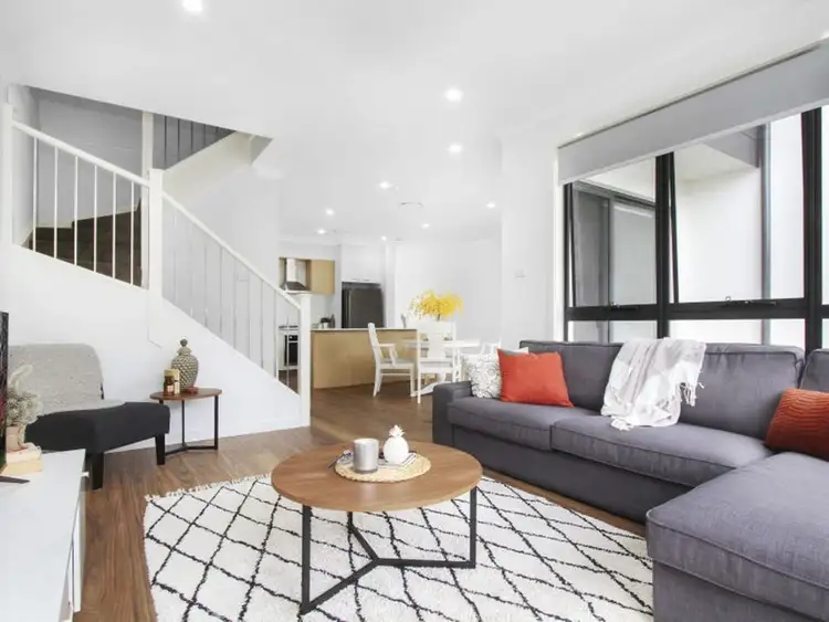Third view of Homely house listing, 25 Scion Street, Austral NSW 2179