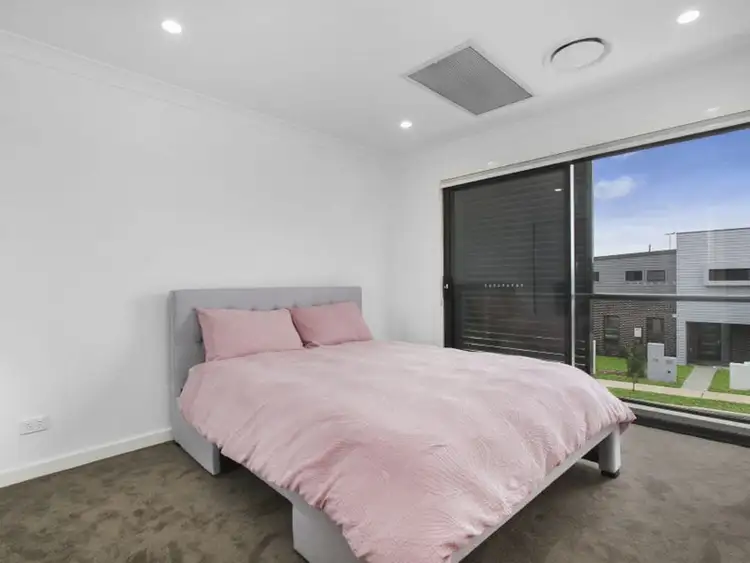 Fourth view of Homely house listing, 25 Scion Street, Austral NSW 2179