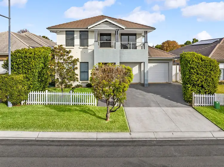 6 Hordern Street, Wilton NSW 2571