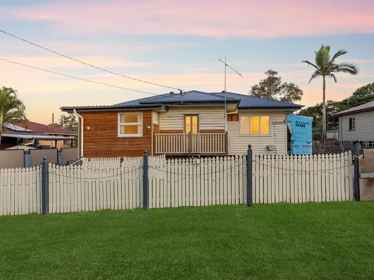 4 Grenville Street, Basin Pocket QLD 4305