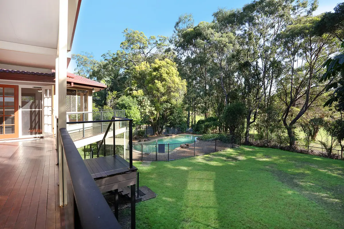 Main view of Homely house listing, 38 Peter Senior Court, Parkwood QLD 4214