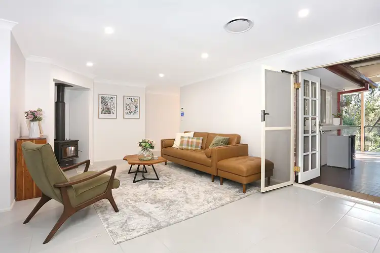 Third view of Homely house listing, 38 Peter Senior Court, Parkwood QLD 4214