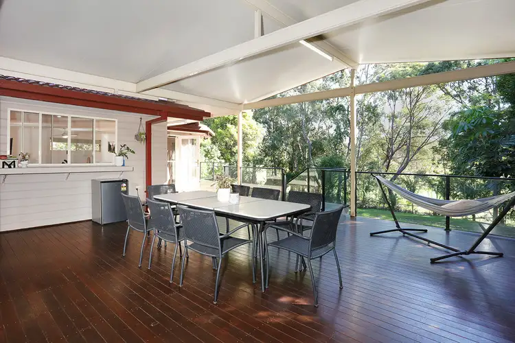 Fifth view of Homely house listing, 38 Peter Senior Court, Parkwood QLD 4214