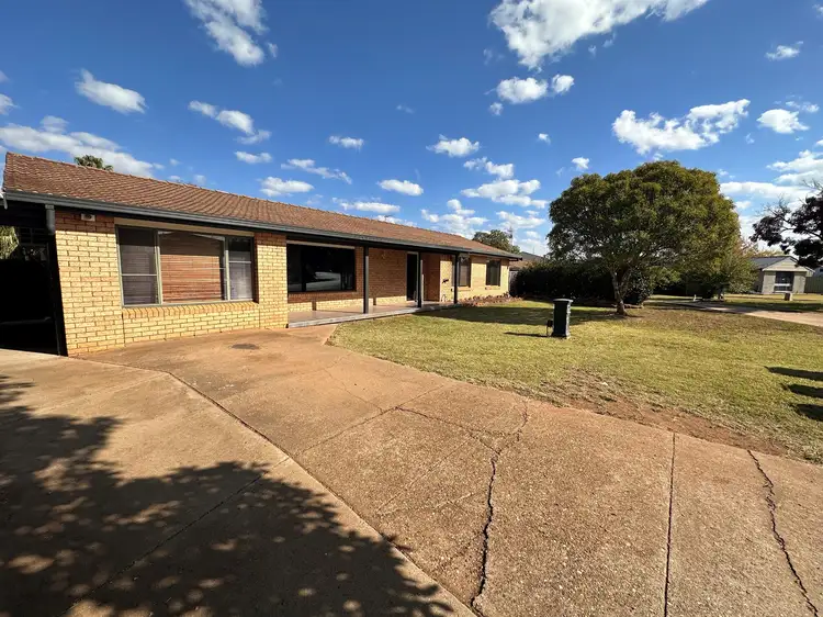 Main view of Homely house listing, 8 Sandra Place, Dubbo NSW 2830