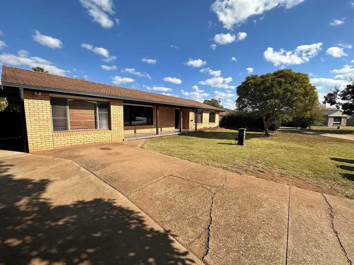 Main view of Homely house listing, 8 Sandra Place, Dubbo NSW 2830
