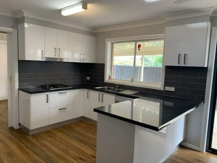Second view of Homely house listing, 8 Sandra Place, Dubbo NSW 2830