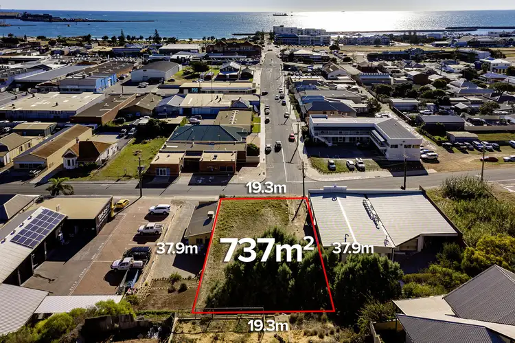 9 Sanford Street, Geraldton WA 6530