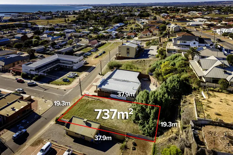 Fourth view of Homely land listing, 9 Sanford Street, Geraldton WA 6530