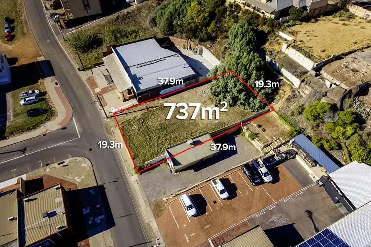 Fifth view of Homely land listing, 9 Sanford Street, Geraldton WA 6530