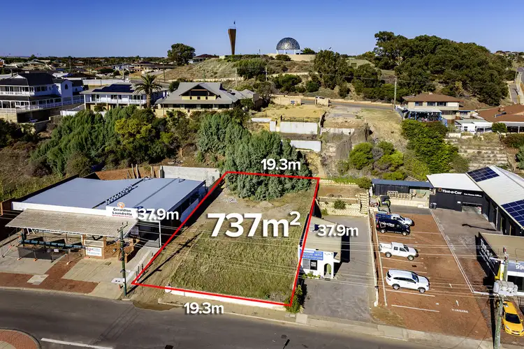 Sixth view of Homely land listing, 9 Sanford Street, Geraldton WA 6530
