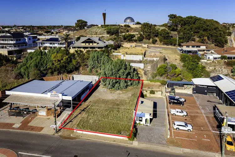 Seventh view of Homely land listing, 9 Sanford Street, Geraldton WA 6530
