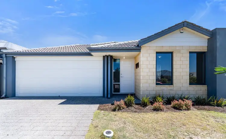 27 Wallaby Road, Banksia Grove WA 6031