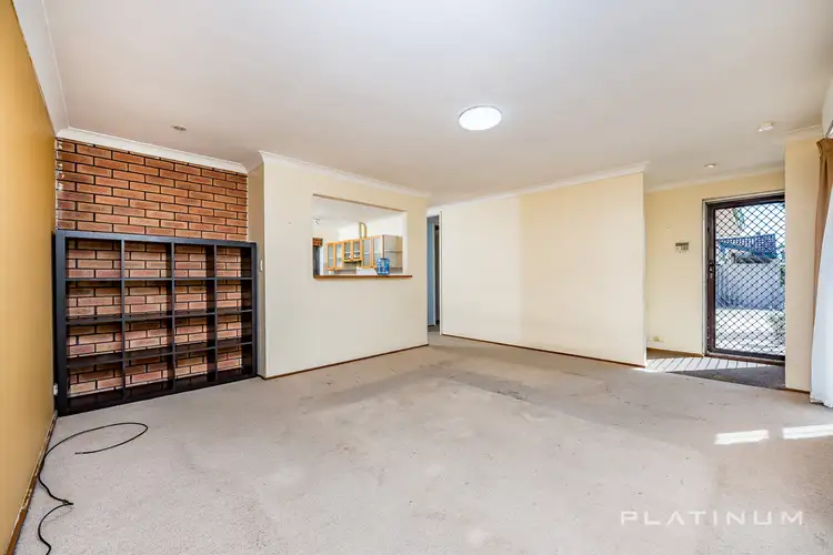 Third view of Homely house listing, 62 Warrandyte Drive, Craigie WA 6025