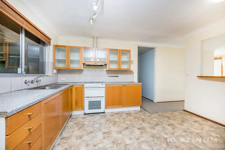 Sixth view of Homely house listing, 62 Warrandyte Drive, Craigie WA 6025