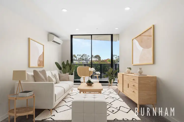 319/45 Edgewater Boulevard, Maribyrnong VIC 3032