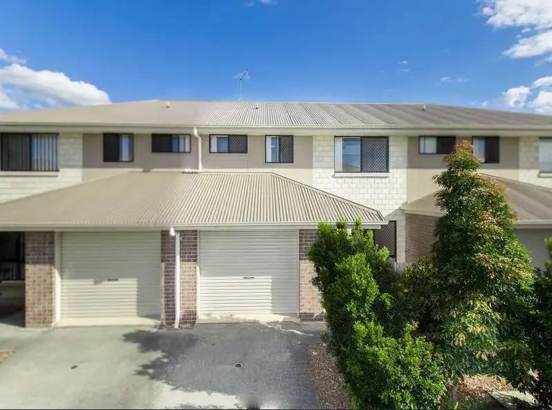 Main view of Homely townhouse listing, 11/36 Philong Street, Doolandella QLD 4077