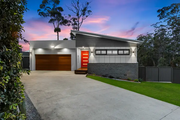 Second view of Homely house listing, 15 Sonja Close, Cameron Park NSW 2285
