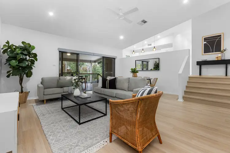 Fourth view of Homely house listing, 15 Sonja Close, Cameron Park NSW 2285