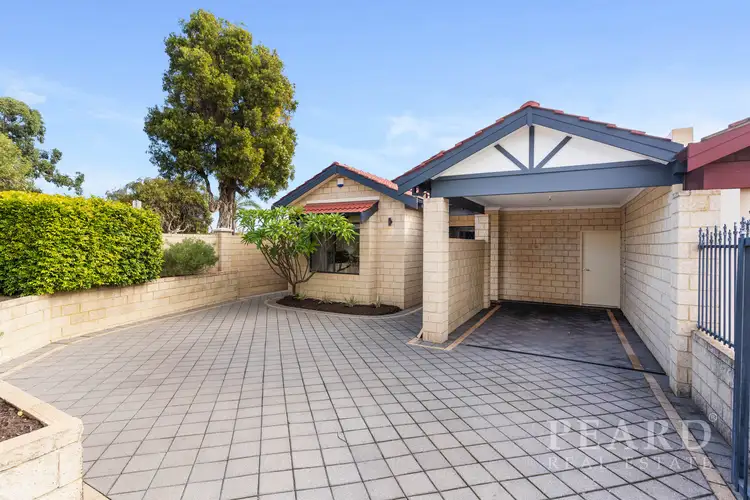 71A Temple Street, Victoria Park WA 6100