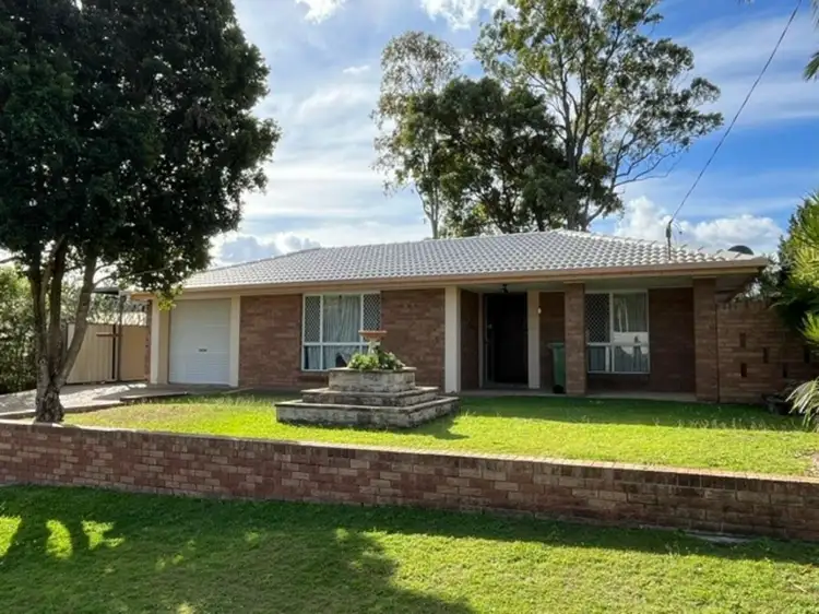 4 Weldon Court, Hillcrest QLD 4118