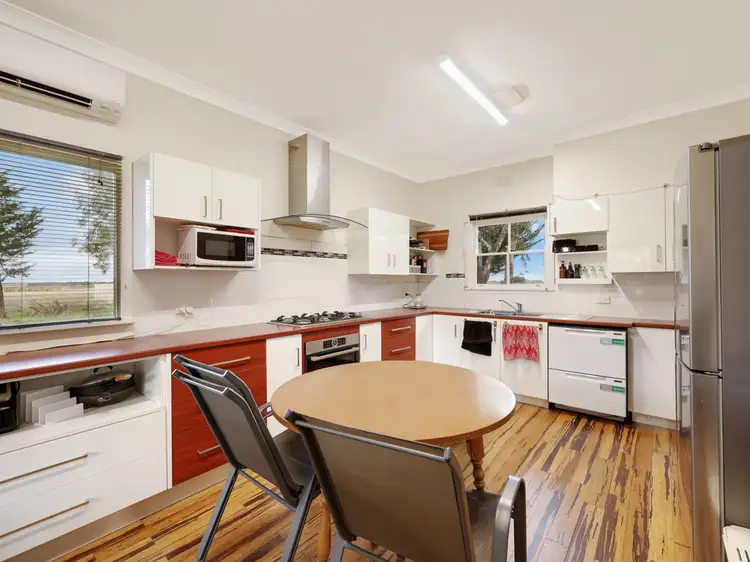 Second view of Homely house listing, 445 Burchetts Lane, Caramut VIC 3274