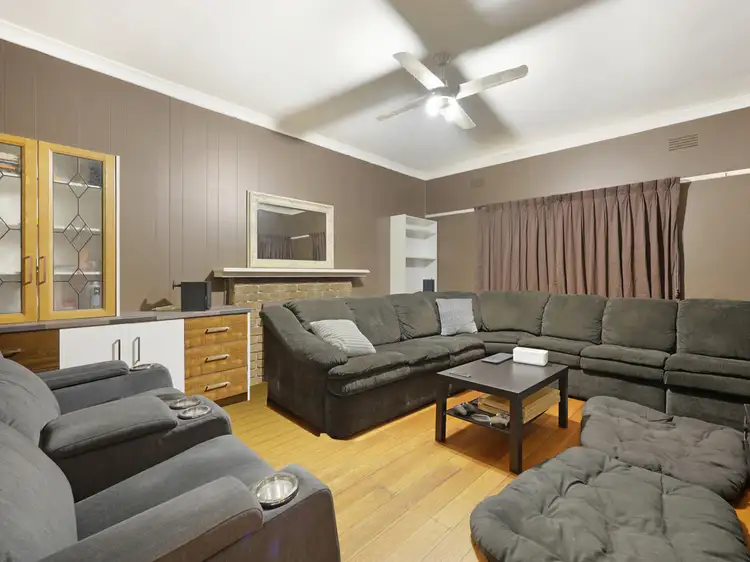 Third view of Homely house listing, 445 Burchetts Lane, Caramut VIC 3274