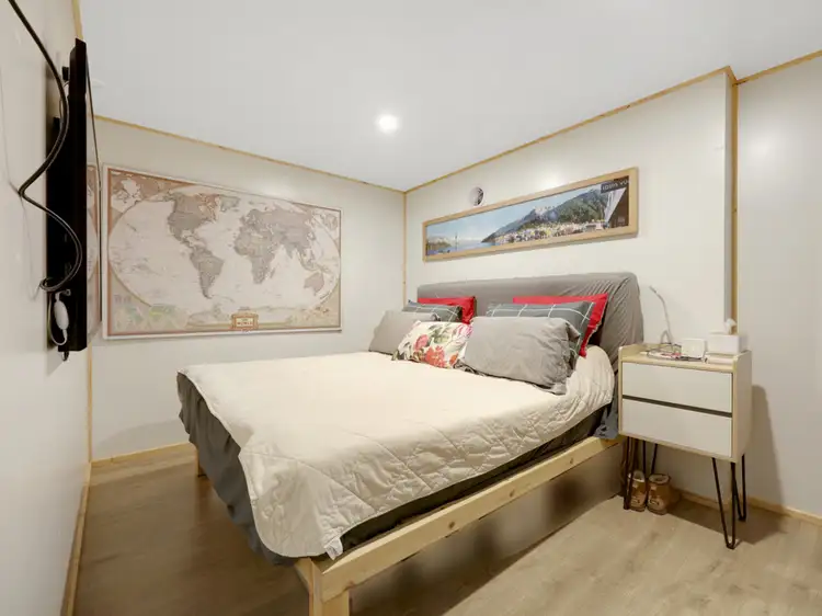 Fourth view of Homely house listing, 445 Burchetts Lane, Caramut VIC 3274