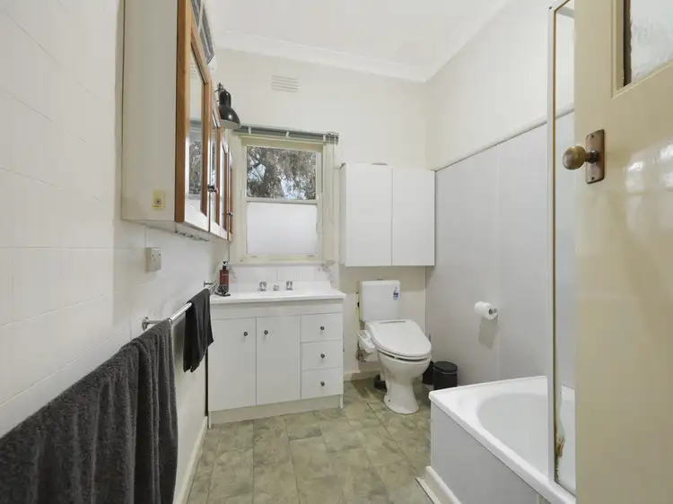 Fifth view of Homely house listing, 445 Burchetts Lane, Caramut VIC 3274