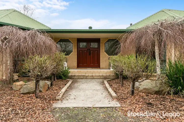 Main view of Homely house listing, 21 Kenneth Court, Hazelwood North VIC 3840