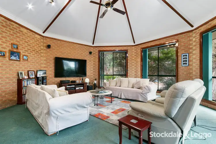 Third view of Homely house listing, 21 Kenneth Court, Hazelwood North VIC 3840