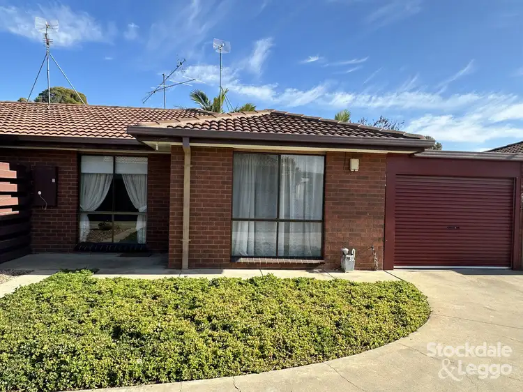 Unit 2/141 Ashenden Street, Shepparton VIC 3630
