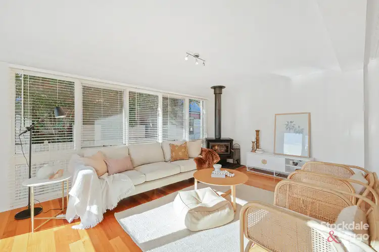 Second view of Homely house listing, 31 Church Street, Cowes VIC 3922