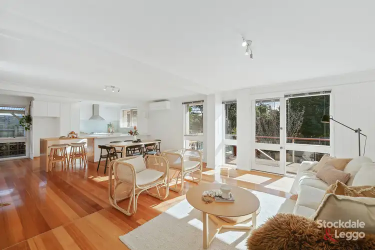 Fifth view of Homely house listing, 31 Church Street, Cowes VIC 3922
