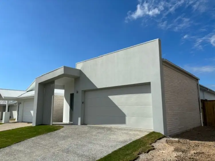 Main view of Homely house listing, Lot 330 16 Mahogany Street, Burpengary QLD 4505