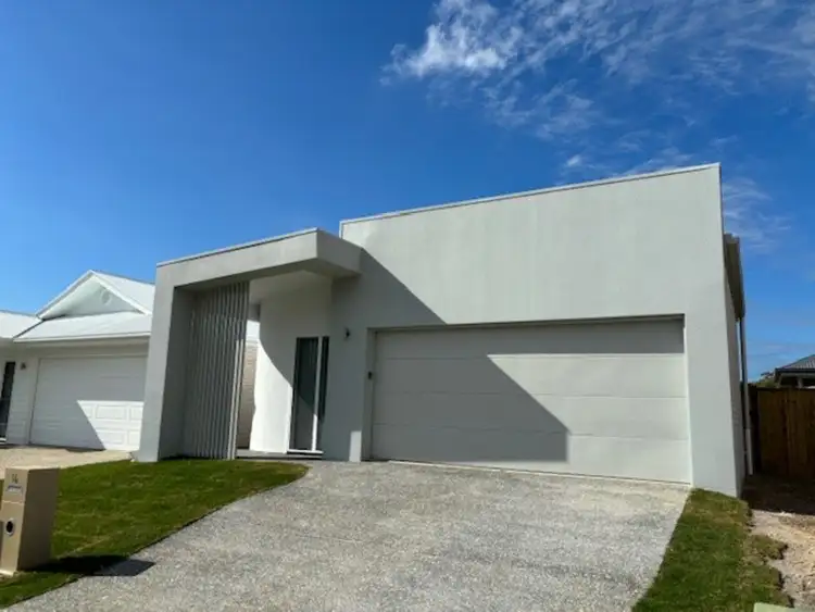 Second view of Homely house listing, Lot 330 16 Mahogany Street, Burpengary QLD 4505