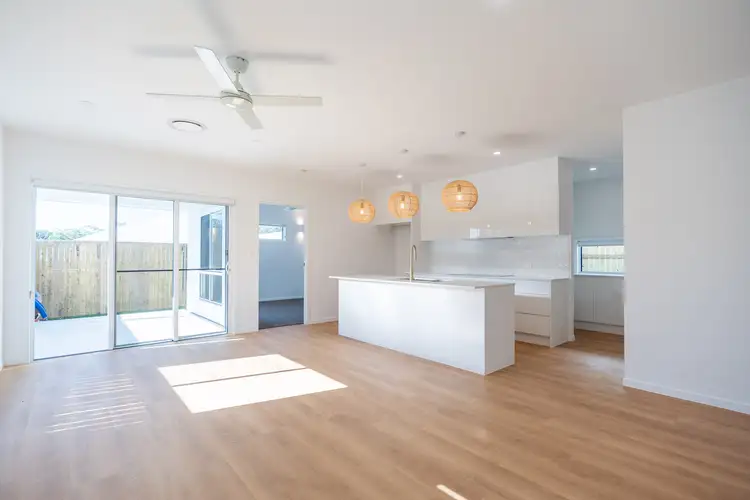 Third view of Homely house listing, Lot 330 16 Mahogany Street, Burpengary QLD 4505