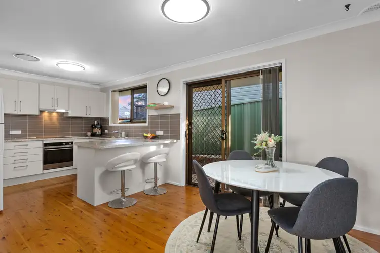 Fourth view of Homely house listing, 2 Carmen Road, Macquarie Hills NSW 2285