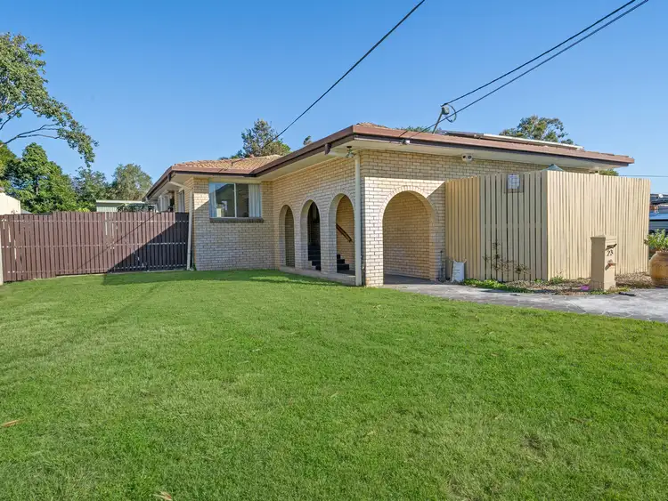 23 Petaine Street, Raceview QLD 4305