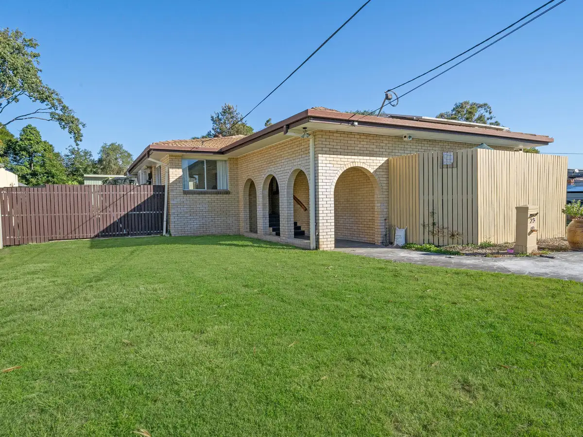 Main view of Homely house listing, 23 Petaine Street, Raceview QLD 4305