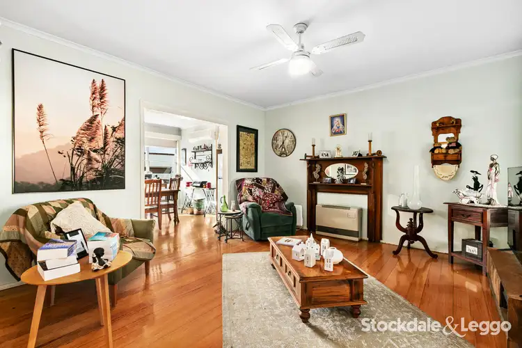 Third view of Homely house listing, 3 Budge Street, Morwell VIC 3840