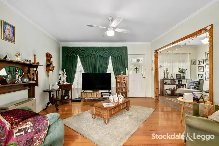 Fourth view of Homely house listing, 3 Budge Street, Morwell VIC 3840