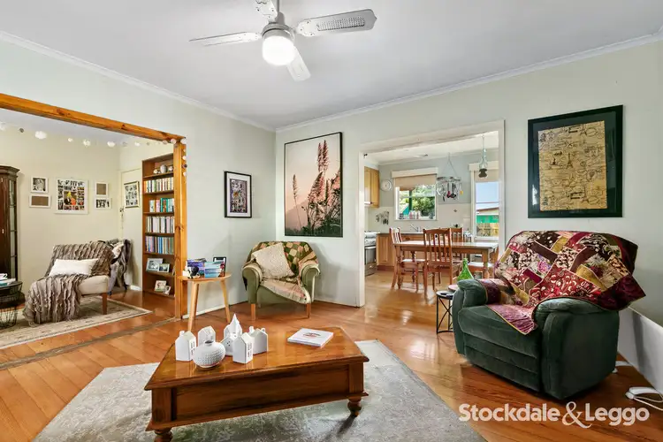 Fifth view of Homely house listing, 3 Budge Street, Morwell VIC 3840