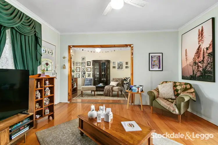 Sixth view of Homely house listing, 3 Budge Street, Morwell VIC 3840