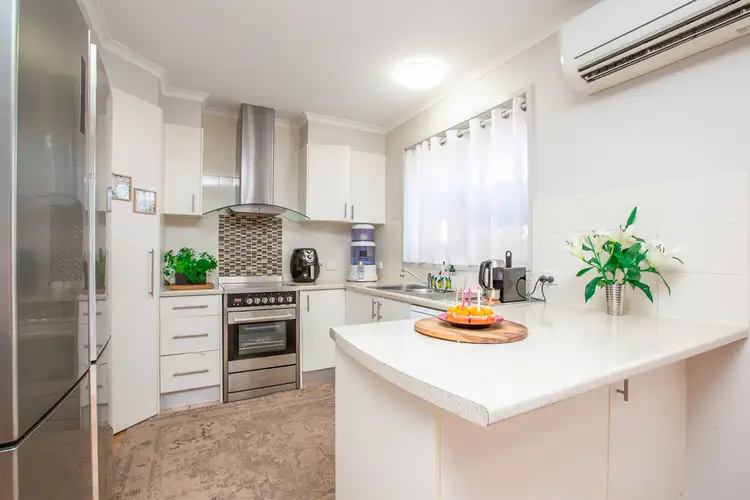 23 Etrema Loop, South Hedland WA 6722